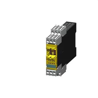 Siemens Erweiterungsmodul 3RK32 f Sicherheitssystem 3RK3211-1AA10