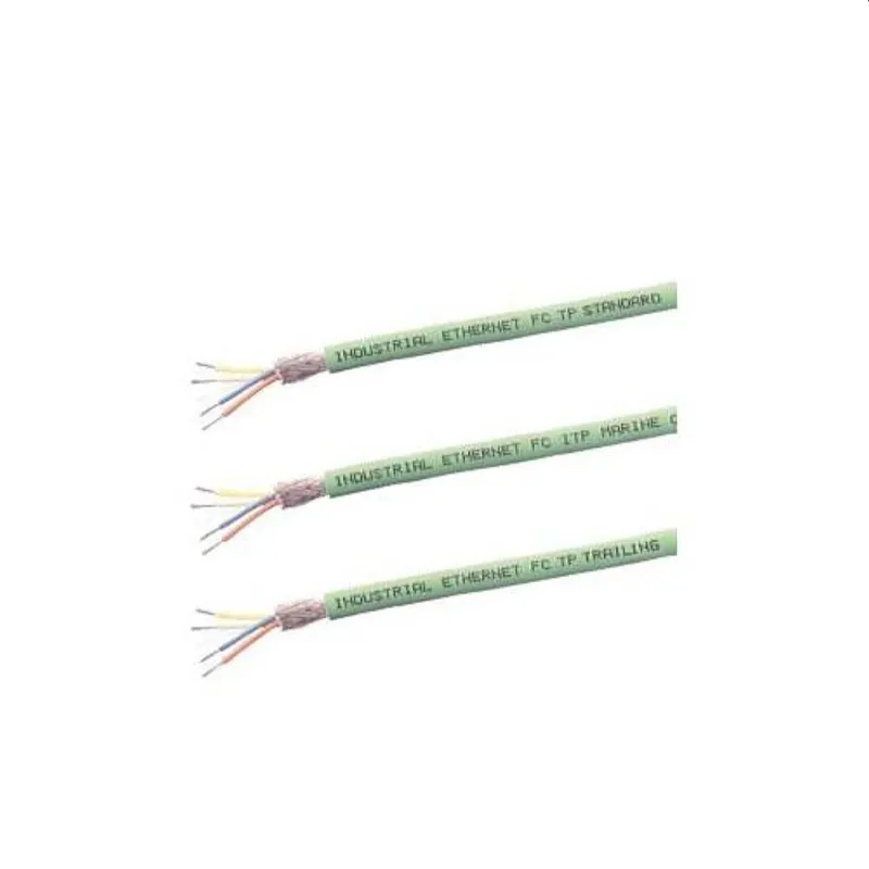 Siemens Installationsleitung GP 2x2 PROFINET Typ B 6XV1870-2B