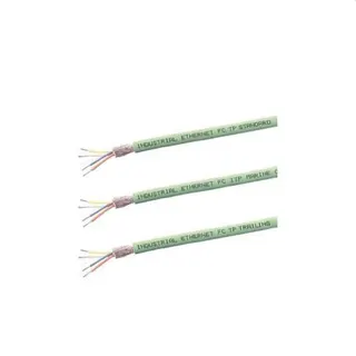 Siemens Installationsleitung GP 2x2 PROFINET Typ B 6XV1870-2B