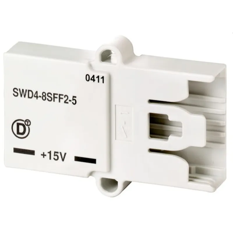 EATON Electric Kupplung SWD4-8SFF2-5 8polig