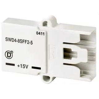 EATON Electric Kupplung SWD4-8SFF2-5 8polig