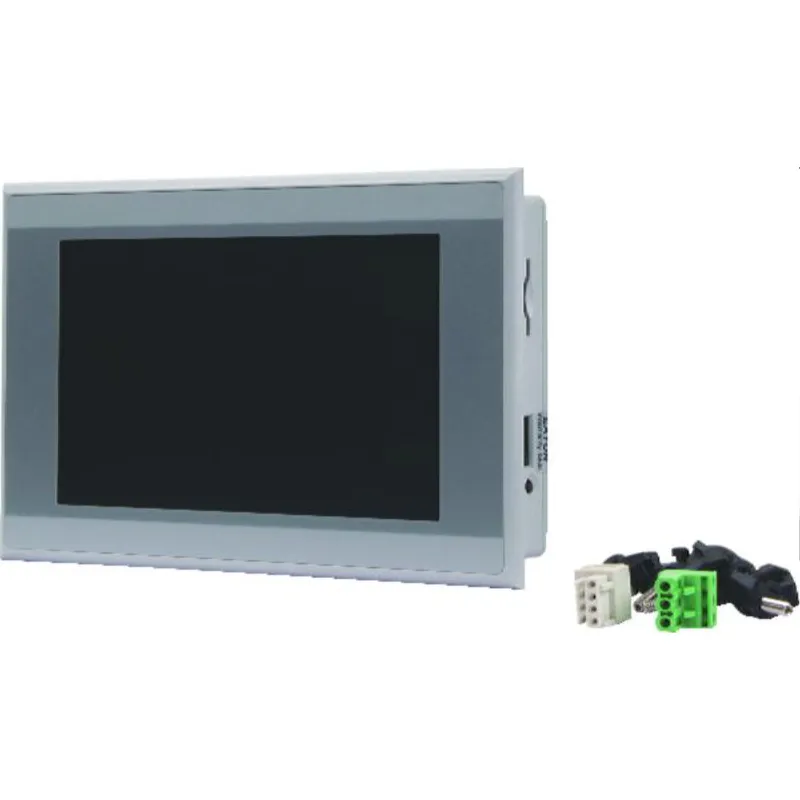 Eaton Electric Bedientableau XV-102-D6-70TWRC-10 24VDC 7"