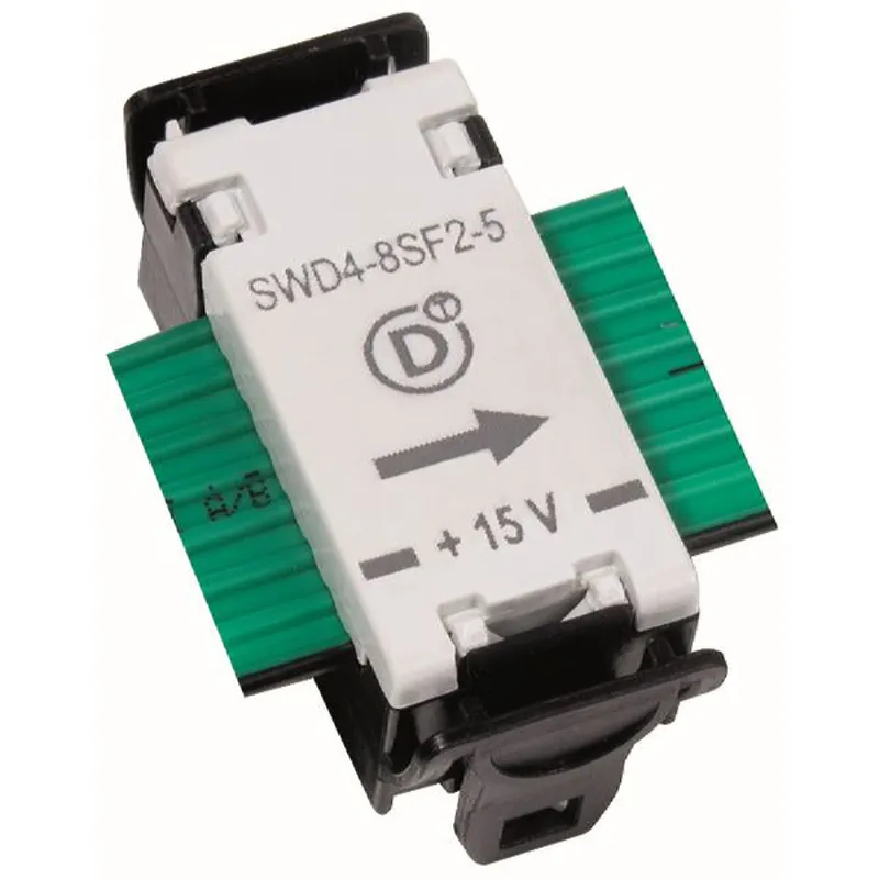 EATON Electric Stecker SWD4-8SF2-5 8polig