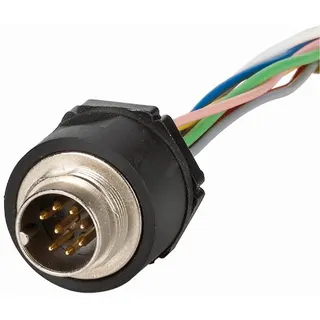 EATON Electric Stecker SWD4-SM8-20 8polig