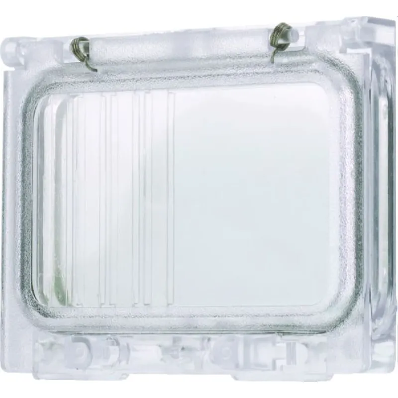 EATON Electric Sichtklappfenster SKF-FF4 4TE IP65 FD 94x77x25mm