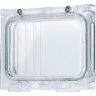 EATON Electric Sichtklappfenster SKF-FF4 4TE IP65 FD 94x77x25mm