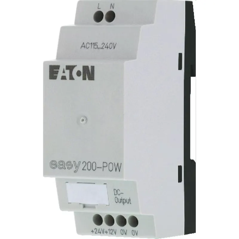 EATON Electric Schaltnetzgerät EASY200-POW 0,2A 24V