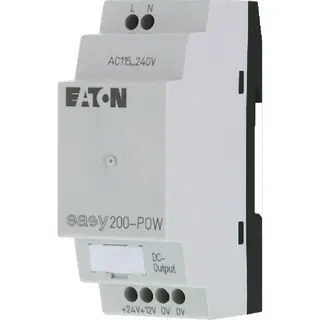 EATON Electric Schaltnetzgerät EASY200-POW 0,2A 24V