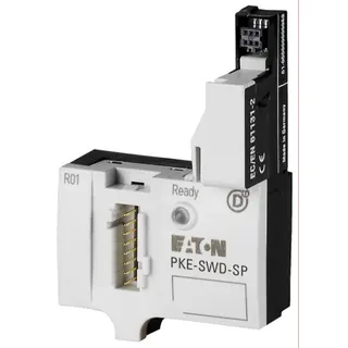 EATON Electric Funktionselement PKE-SWD-SP PKE-SWD-SP