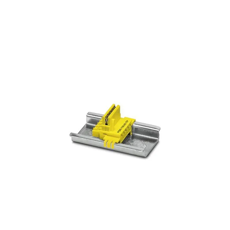 Phoenix Contact Abschlussstecker PSR-TBUS-TP für Sicherheitsrelais