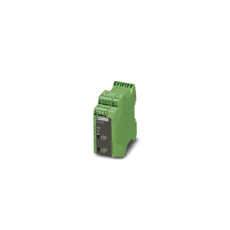 Phoenix Contact Repeater PSI-REP-RS485W2 modular