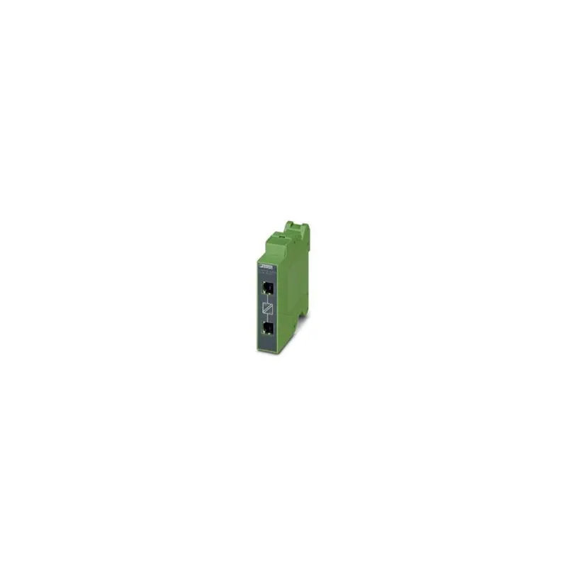Phoenix Contact Netzwerktrenner FL ISOLATOR 100-RJ/RJ