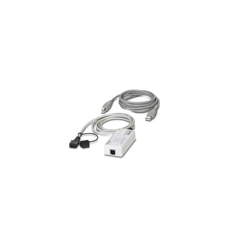 Phoenix Contact Programmieradapter IFS-USB-PROG-ADAPTER USB-Schnittstelle