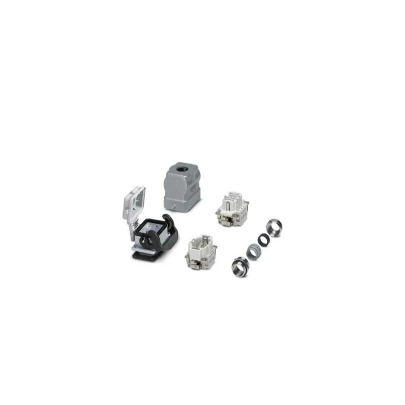Phoenix Contact Steckverbinder-Set HC-KIT-B06-R01