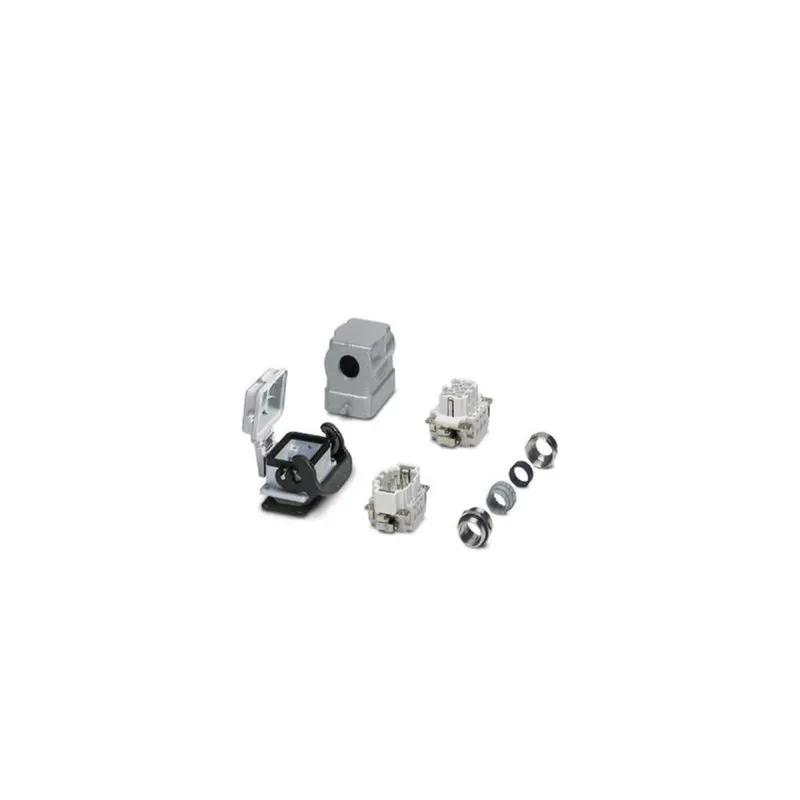 Phoenix Contact Steckverbinder-Set HC-KIT-B06-R02