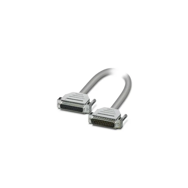 Phoenix Contact Kabel CABLE-D25SUB/B/S/400/KONFEK/S
