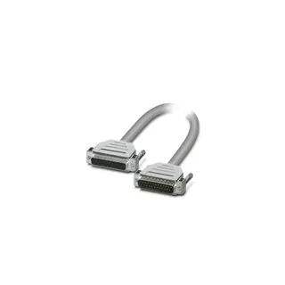 Phoenix Contact Kabel CABLE-D25SUB/B/S/400/KONFEK/S