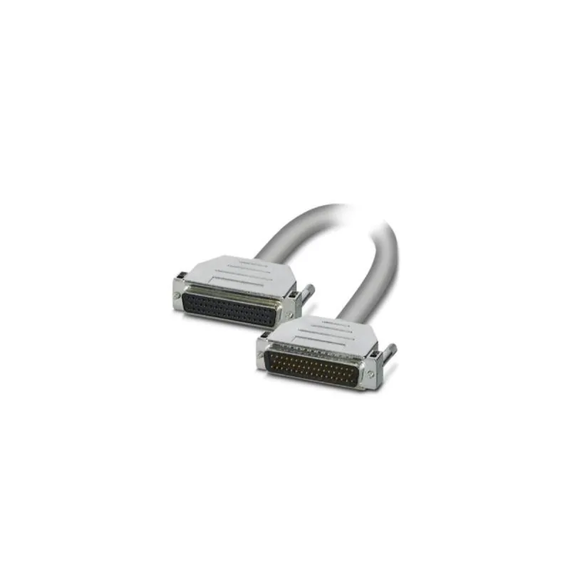Phoenix Contact Kabel CABLE-D50SUB/B/S/100/KONFEK/S