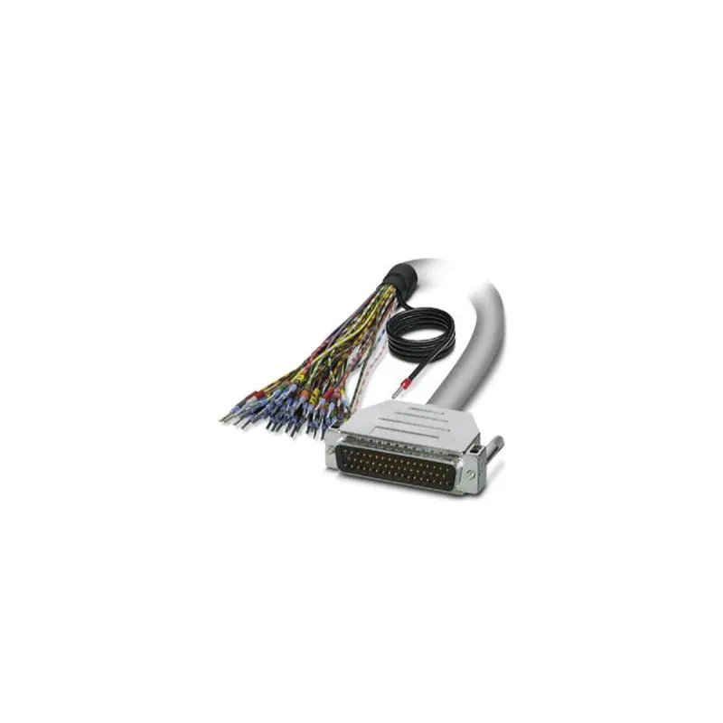 Phoenix Contact Kabel CABLE-D-50SUB/M/OE/0,25/S/1,0M