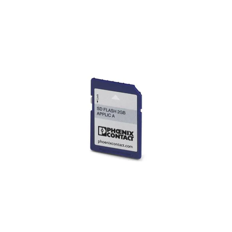 Phoenix Contact Speicher SD FLASH 512MB