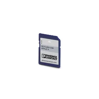 Phoenix Contact Speicher SD FLASH 512MB