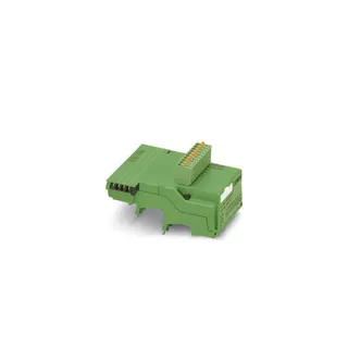 Phoenix Contact Erweiterungsmodul PLC-V8C/PT-24DC/EM