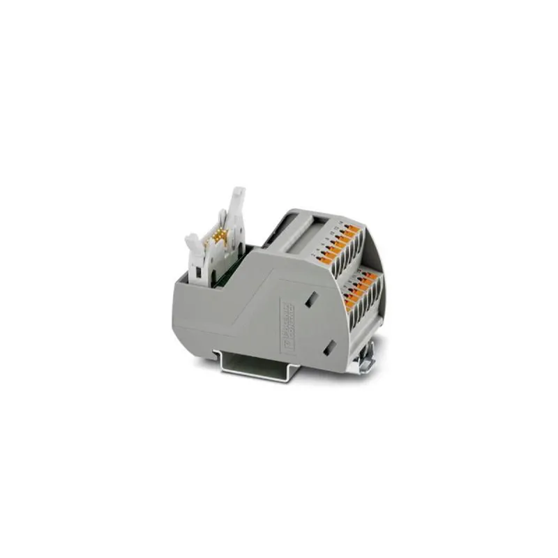 Phoenix Contact Übergabemodul VIP-2/PT/FLK20