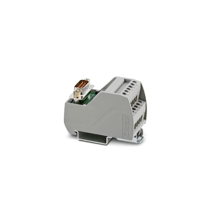 Phoenix Contact Übergabemodul VIP-2/SC/D 9SUB/M