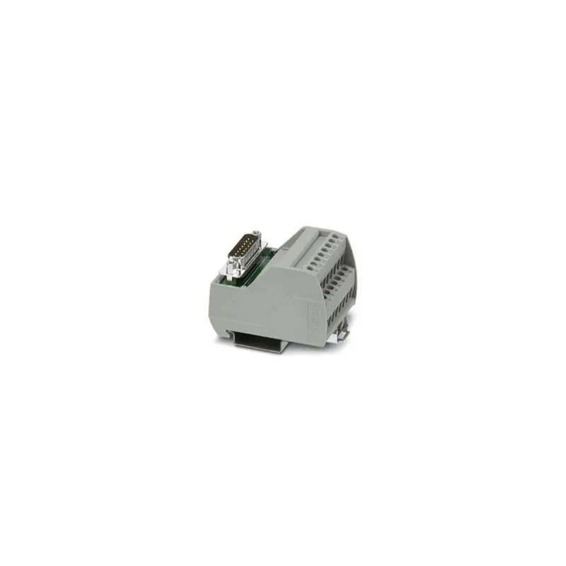 Phoenix Contact Übergabemodul VIP-2/SC/D15SUB/M