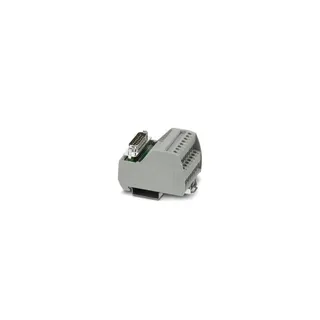 Phoenix Contact Übergabemodul VIP-2/SC/D15SUB/M