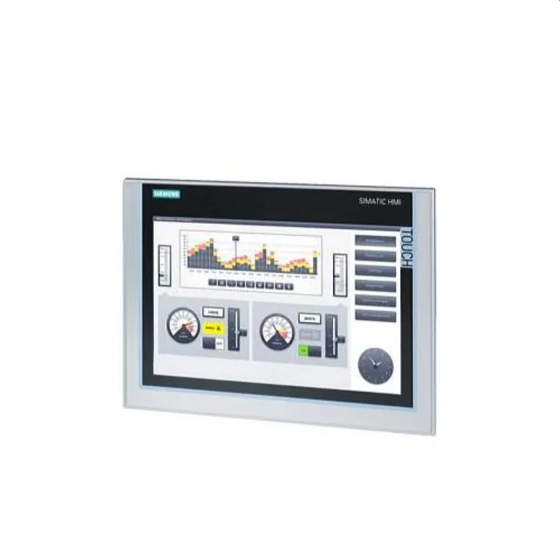 Siemens Touch Panel, Bediengerät HMI TP1200 Comfort 6AV2124-0MC01-0AX0