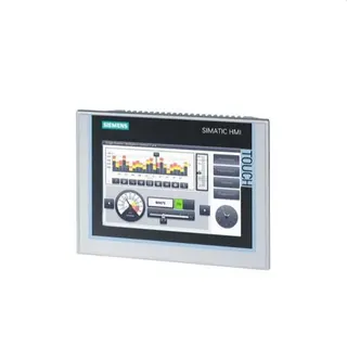 Siemens Touch Panel, Bediengerät HMI TP700 Comfort 6AV2124-0GC01-0AX0