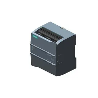 Siemens Zentralbaugruppe 6ES7211-1HE40-0XB0