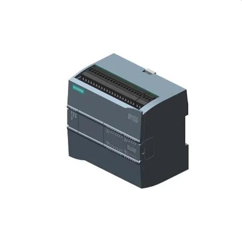 Siemens Zentralbaugruppe 6ES7214-1BG40-0XB0