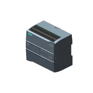 Siemens Zentralbaugruppe 6ES7214-1HG40-0XB0