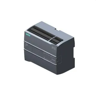 Siemens Zentralbaugruppe 6ES7215-1BG40-0XB0