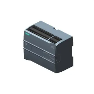 Siemens Zentralbaugruppe 6ES7215-1AG40-0XB0