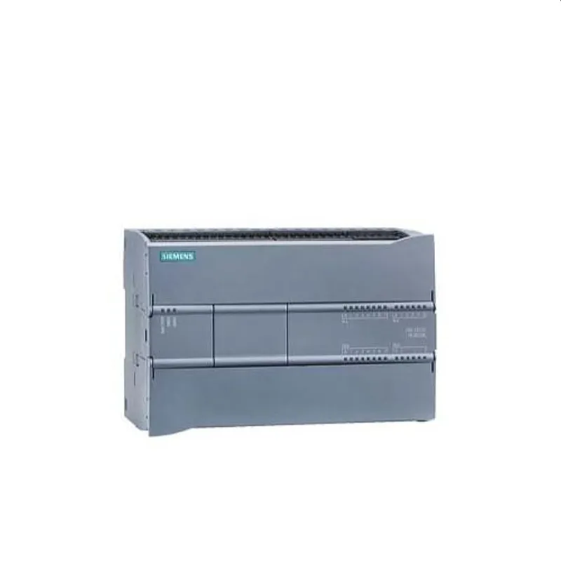 Siemens Zentralbaugruppe 6ES7217-1AG40-0XB0