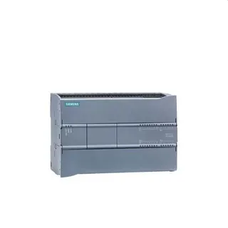 Siemens Zentralbaugruppe 6ES7217-1AG40-0XB0