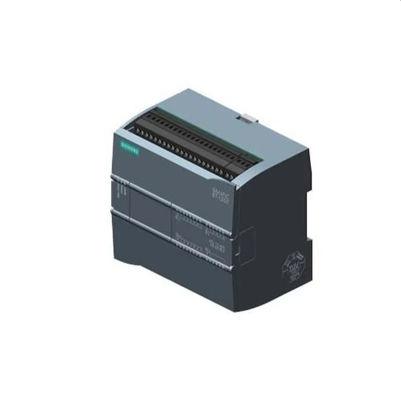 Siemens Zentralbaugruppe S7-1200F CPU 1214 FC 6ES7214-1HF40-0XB0