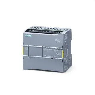 Siemens Zentralbaugruppe SIMATIC S7-1200F CPU 1214 FC 6ES7214-1AF40-0XB0