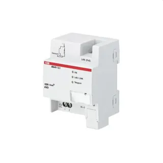 ABB Stotz-Kontakt Controller ABA/S1.2.1 REG 2CDG110192R0011