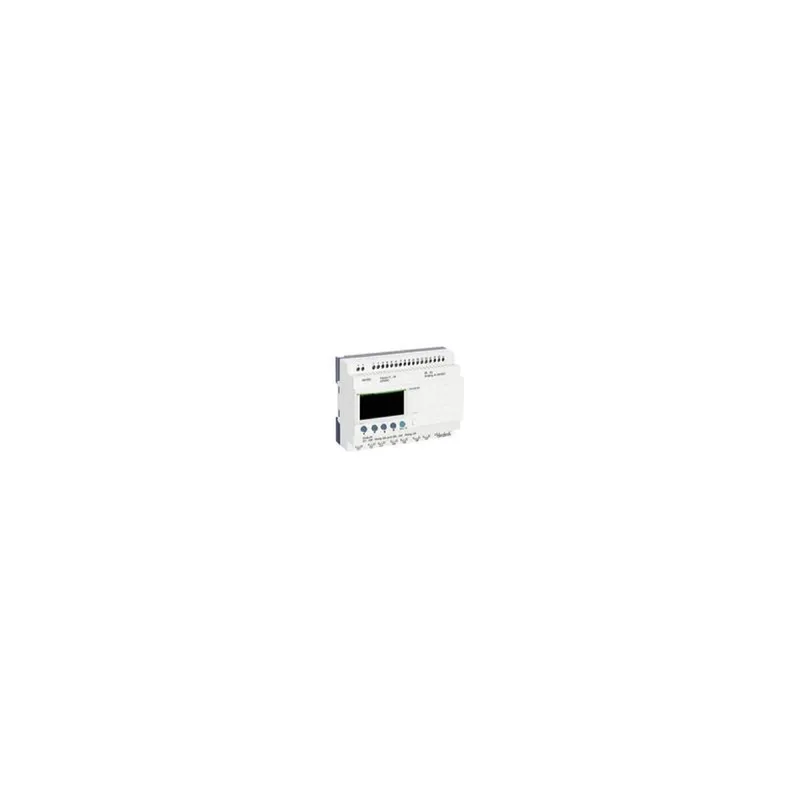 Schneider Electric Modul SR3B261BD Zelio 26 E/A 24VDC