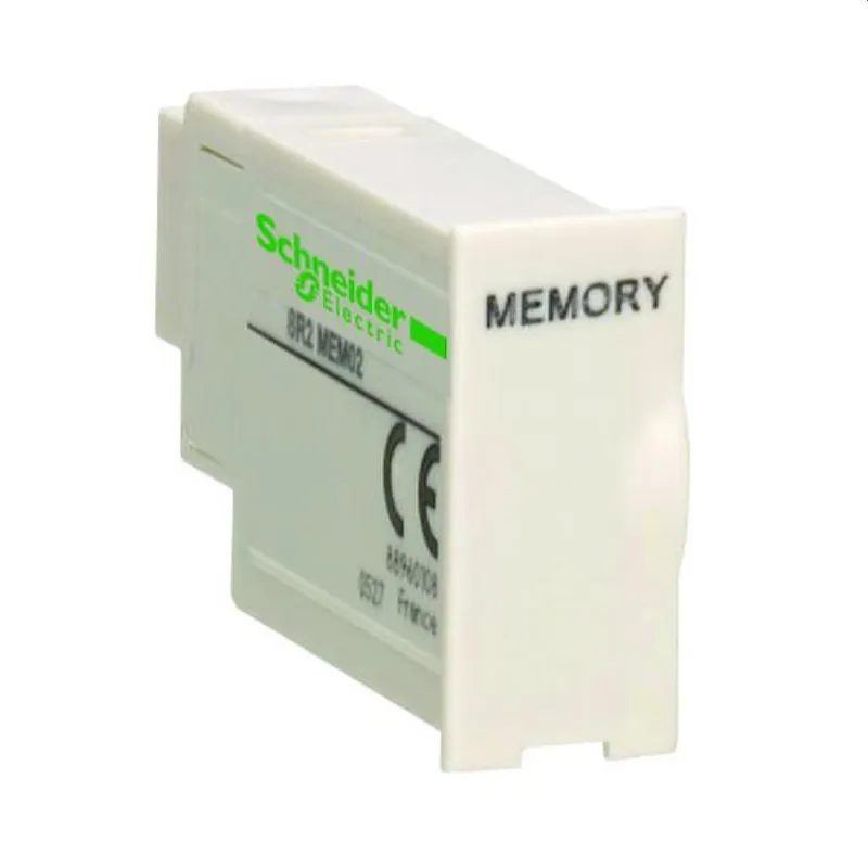 Schneider Electric Speichermodul SR2MEM02 Zelio