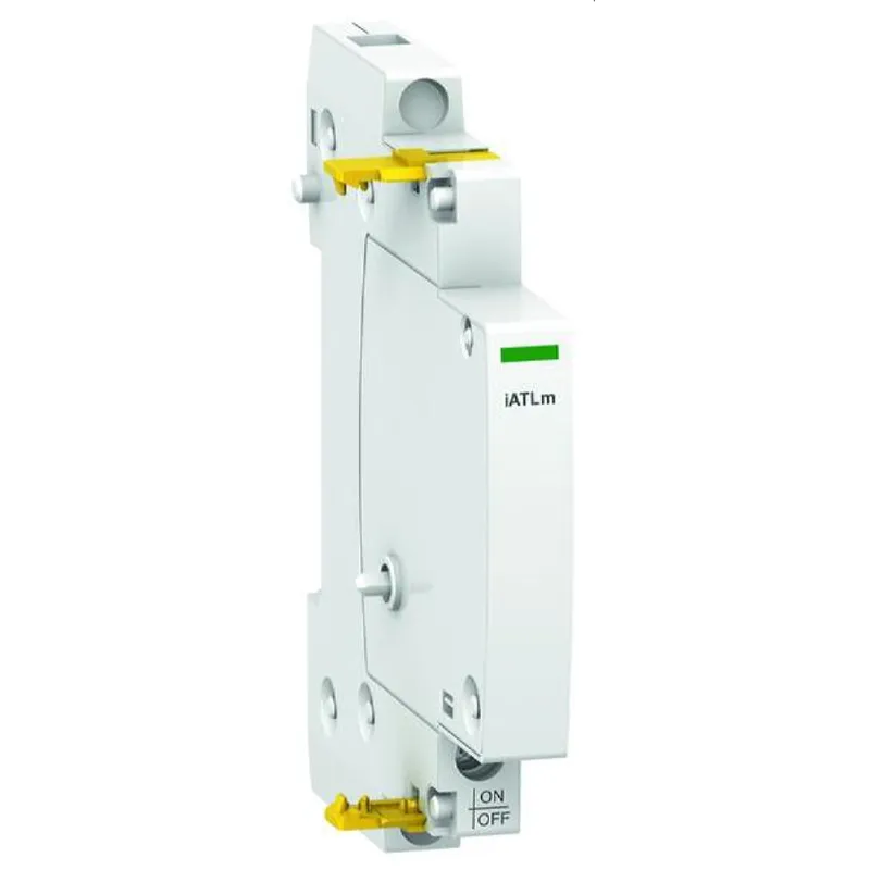 Schneider Electric Modul A9C15414 ATLM