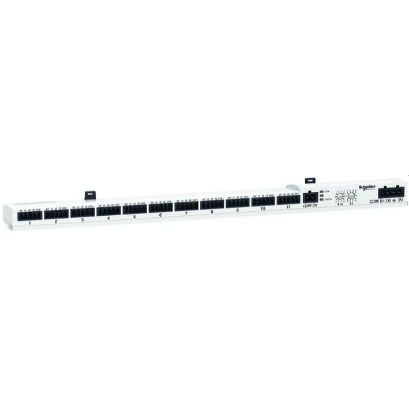 Schneider Electric Kommunikationsmodul A9XMSB11 ACTI9 11Kanal MODBUS RS485