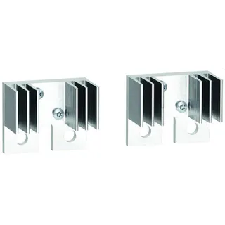 Schneider Electric Erweiterung LV438328 NSX250DC 2polig