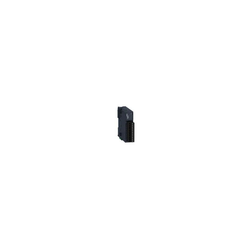 Schneider Electric Erweiterung TM3AQ4 4 Ausgaenge