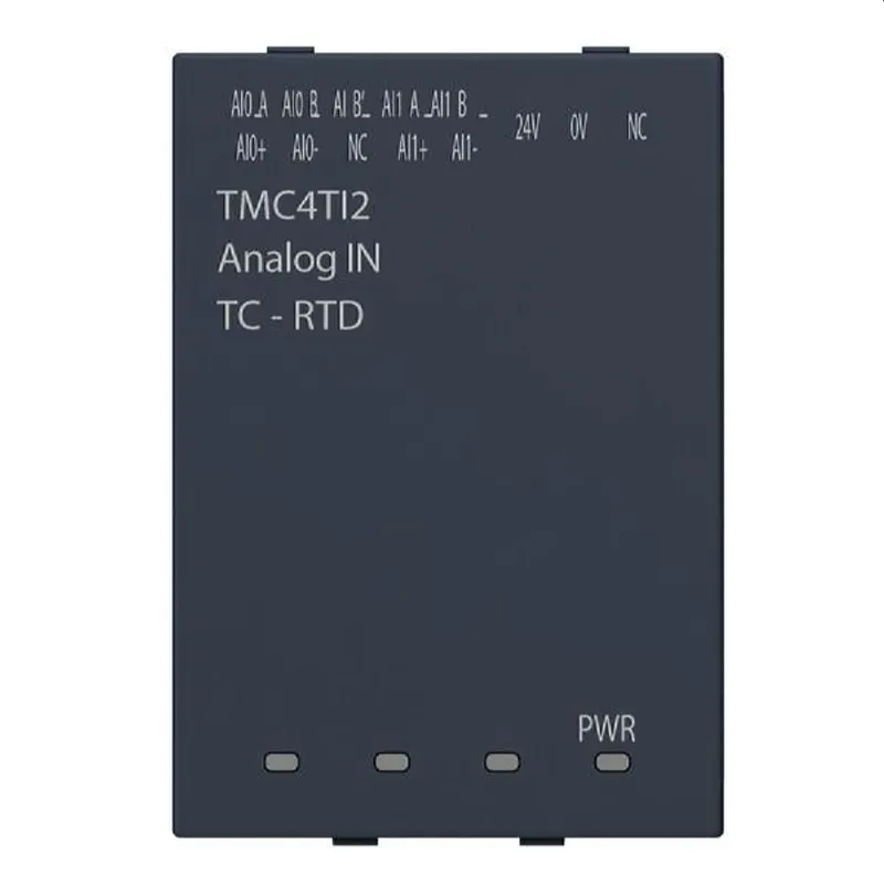 Schneider Electric Erweiterung TMC4TI2 M241 2 Ein.