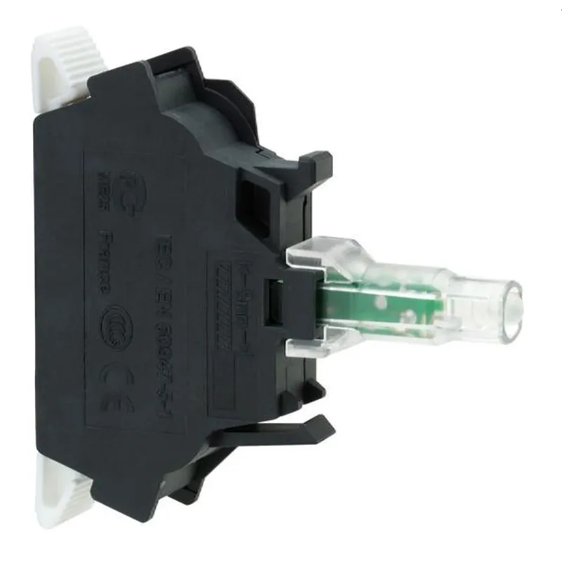 Schneider Electric LED-Modul D:22 Integral LED weiss 24V